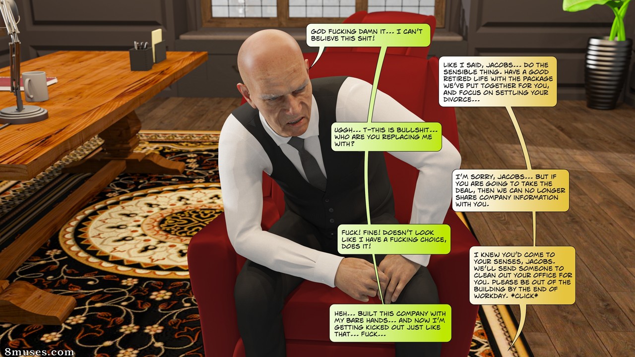 Emma's Corruption - Issue 22 - Page 23