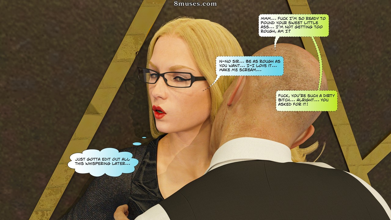 Emma's Corruption - Issue 22 - Page 11
