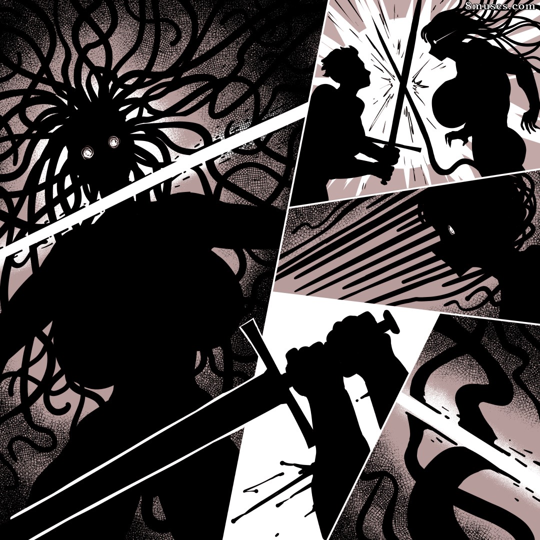 Fellatrix - Nell's No Nut November + Side Stories - Page 34