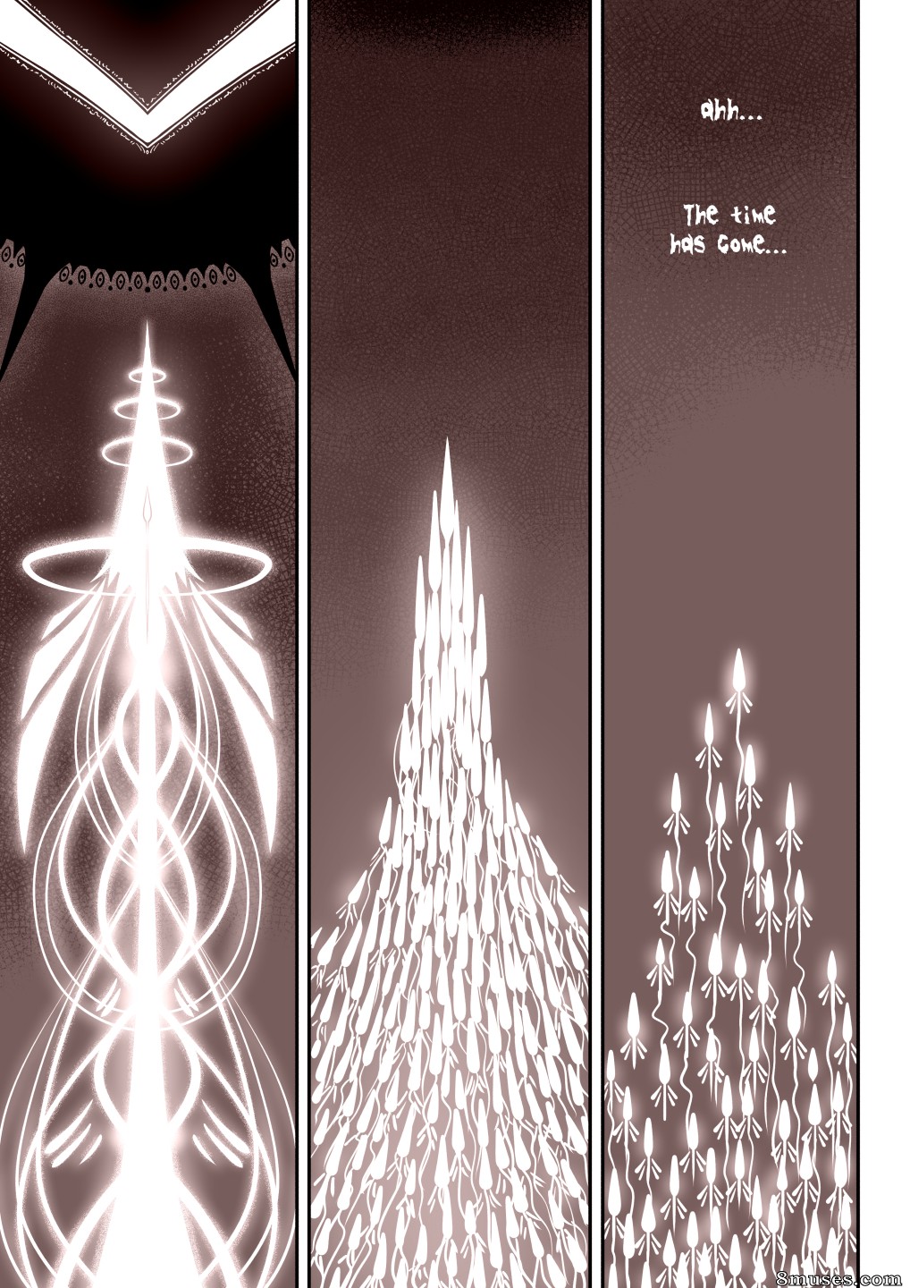 Fellatrix - Nell's No Nut November + Side Stories - Page 79
