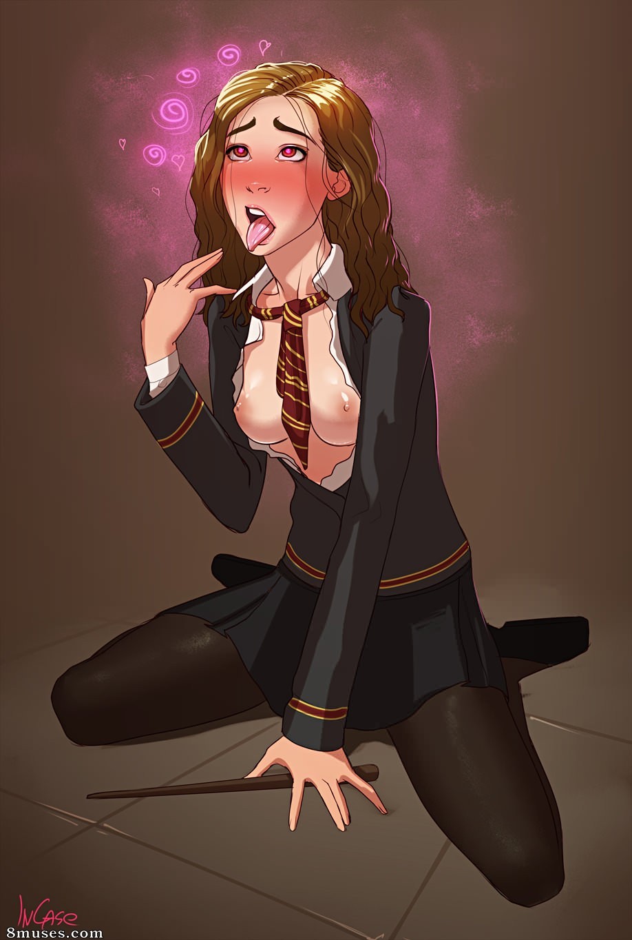 Hermione Granger - Random - Page 8