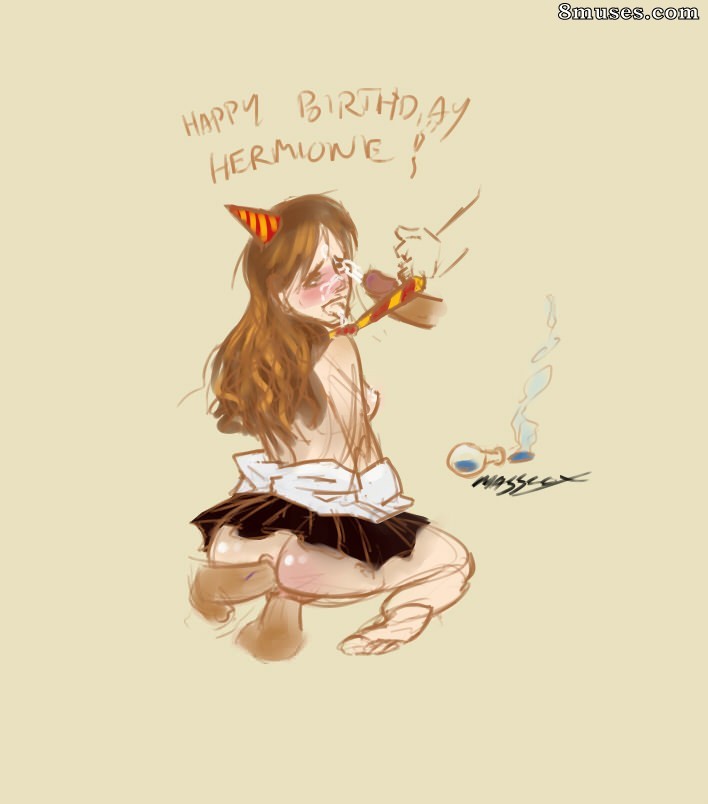 Hermione Granger - Random - Page 31