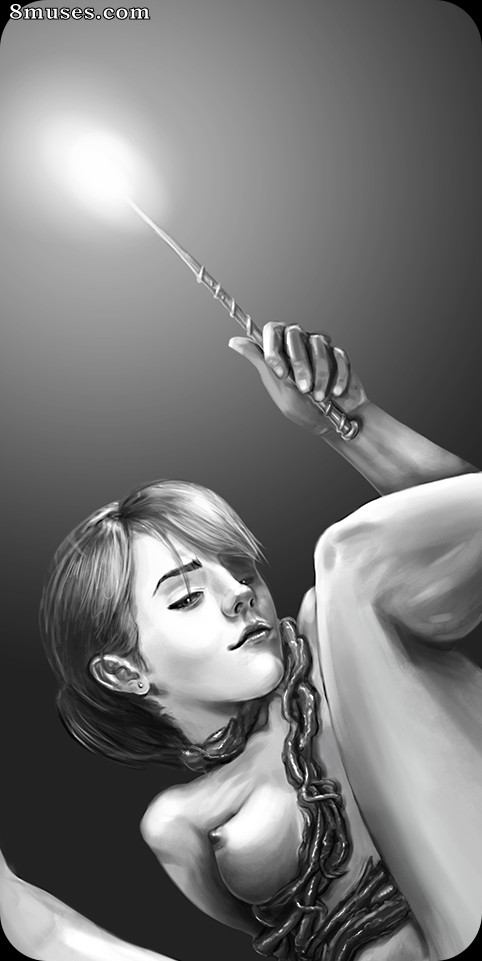 Hermione Granger - Random - Page 15
