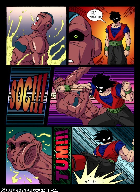 My Dear Devil - My Dear Devil 04 - Page 15