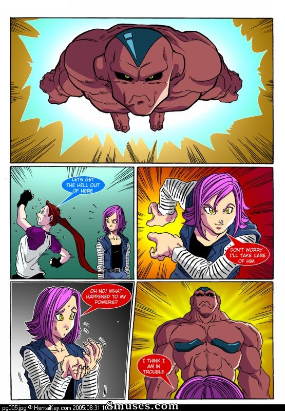 Mon cher diable - Mon cher diable 04 - Page 6