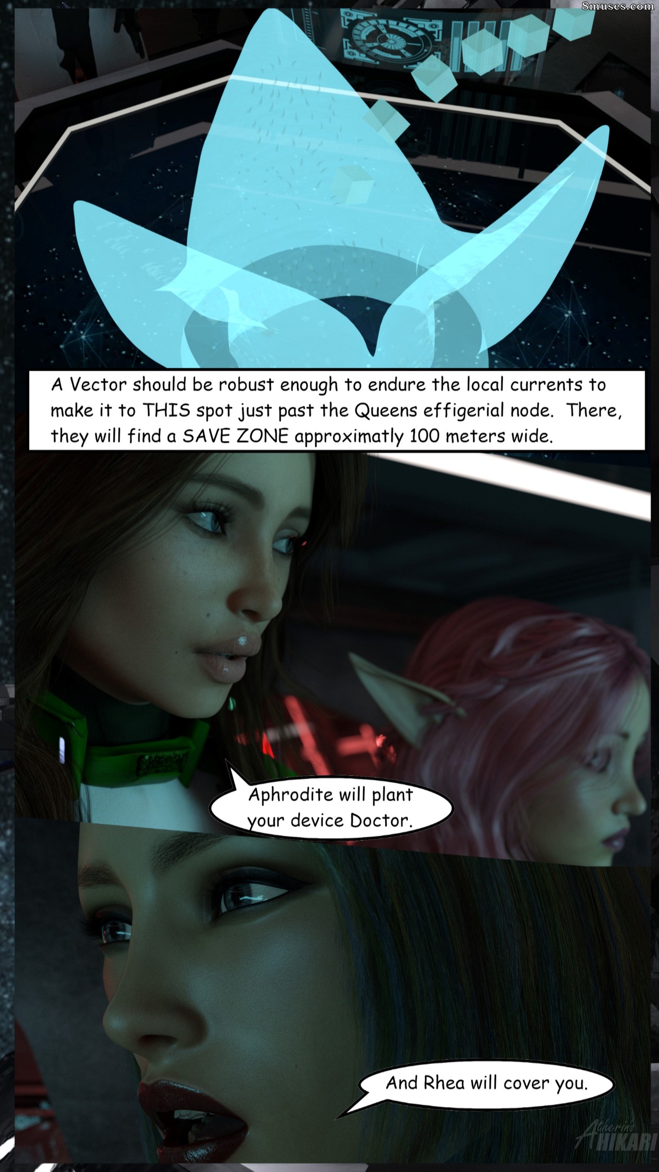 Atherin - Hikari - Page 131
