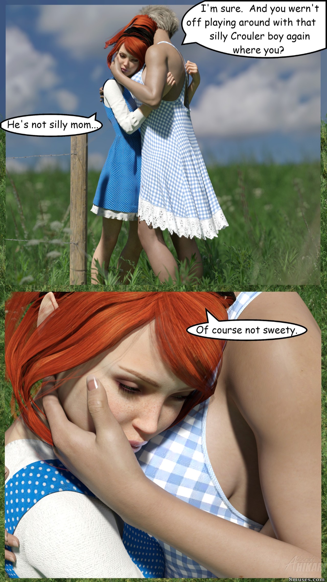 Atherin - Hikari - Page 44