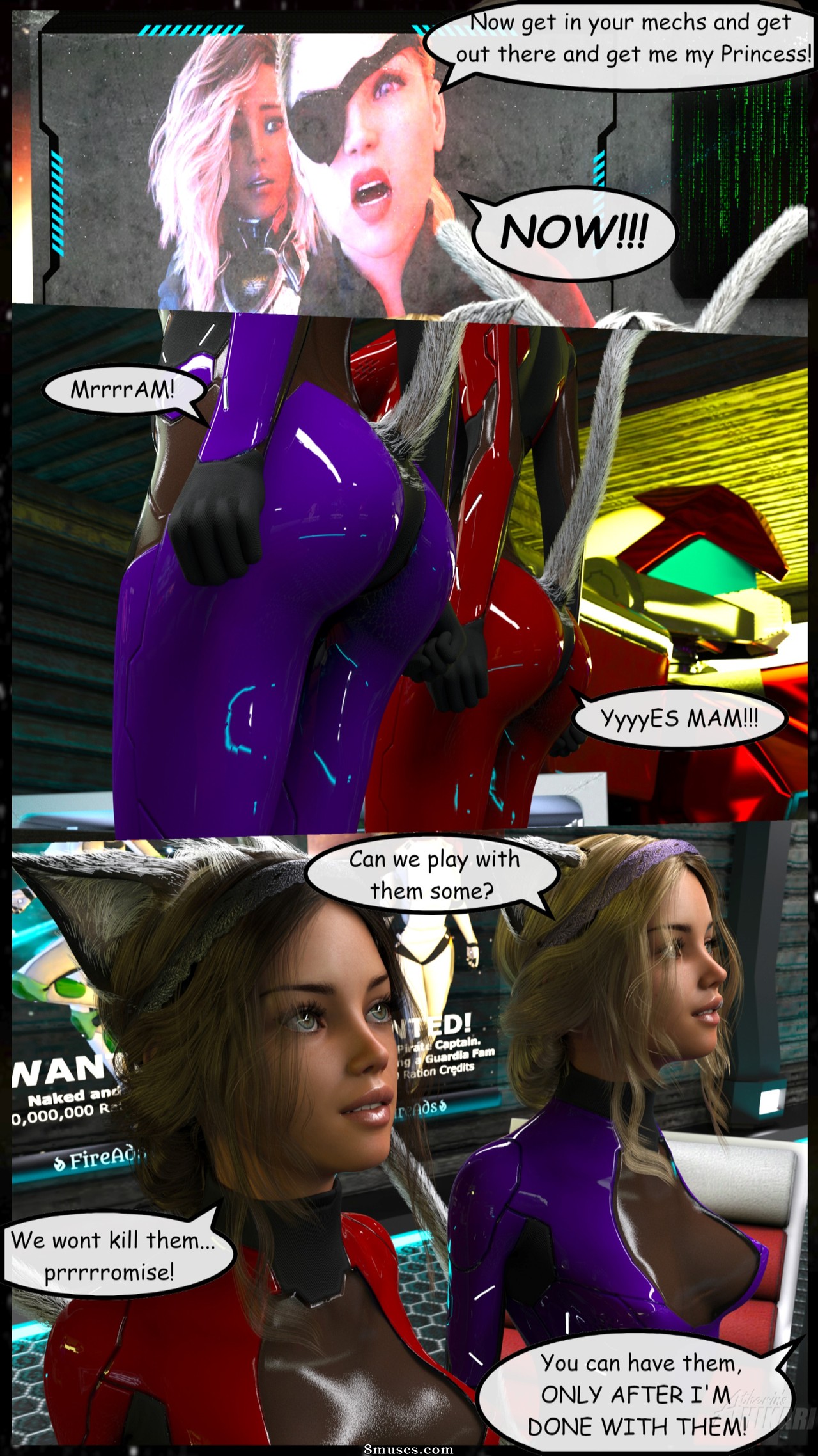 Atherin - Hikari - Page 311