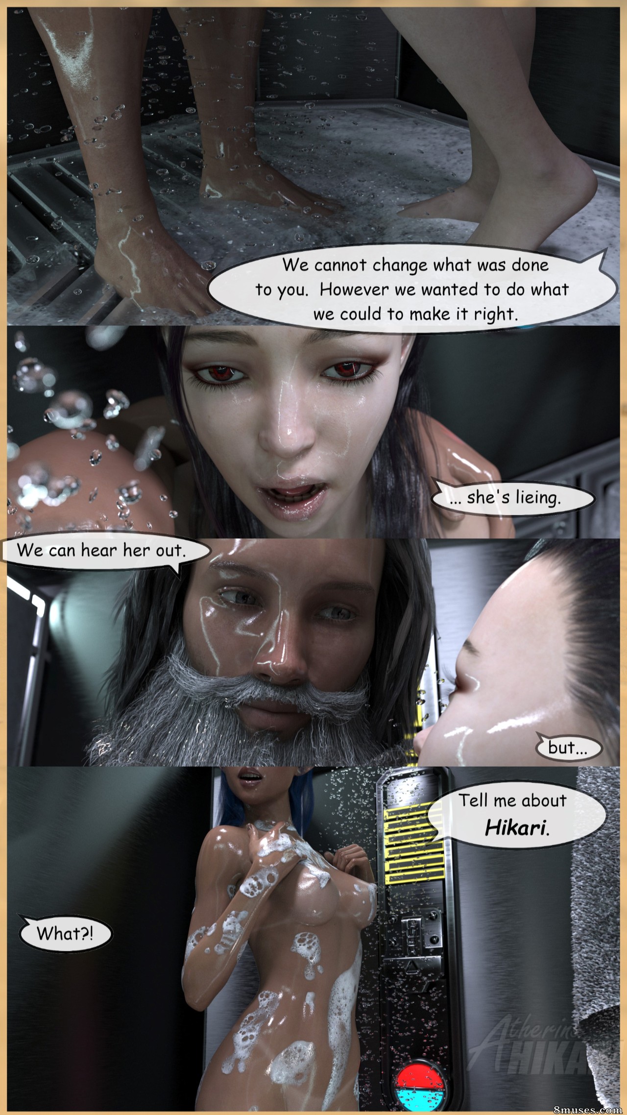 Atherin - Hikari - Page 251