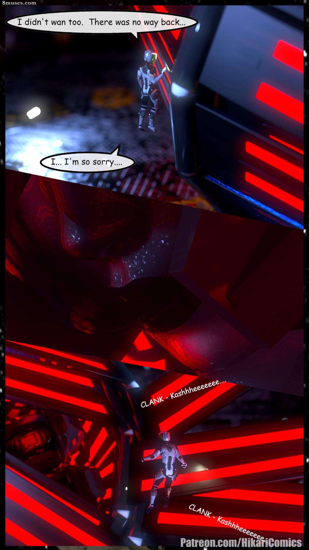 Atherin - Hikari - Page 437