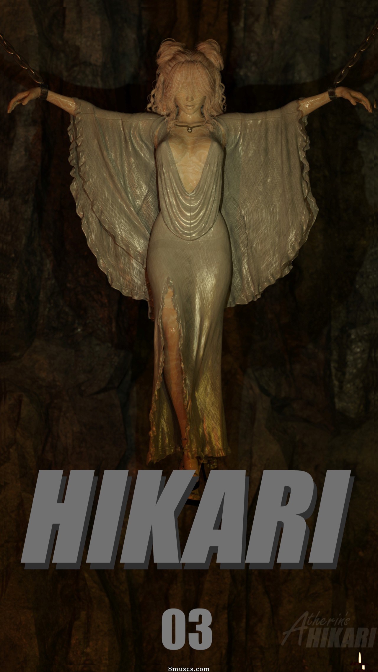 Atherin - Hikari - Page 203