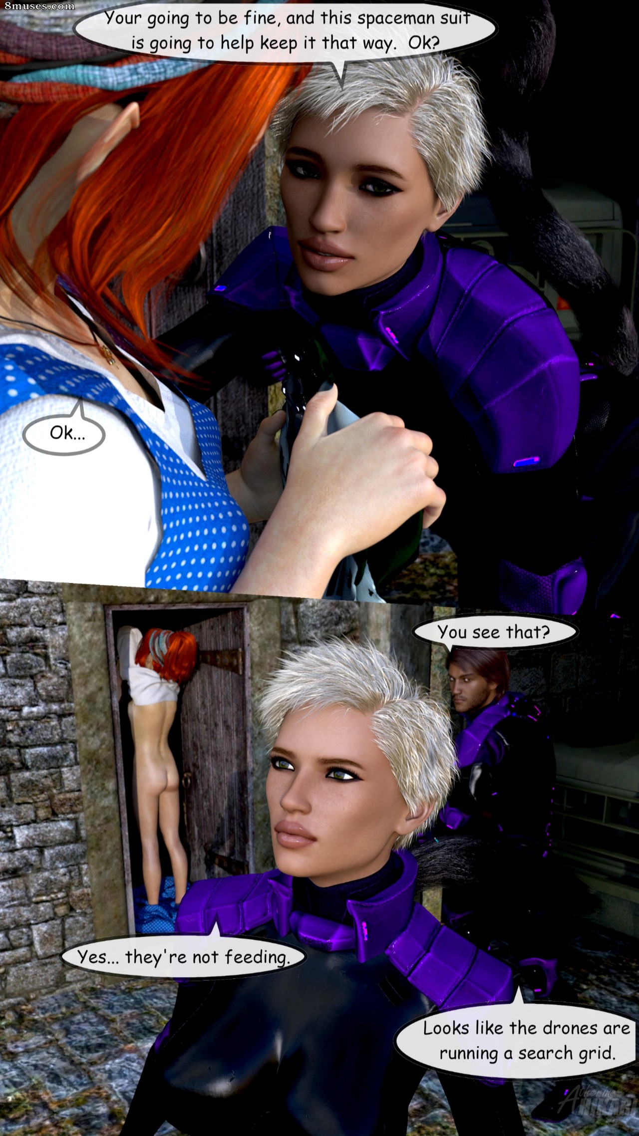 Atherin - Hikari - Page 295