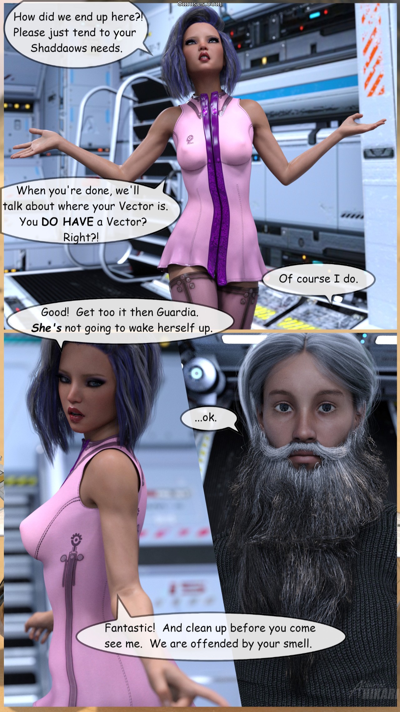 Atherin - Hikari - Page 102