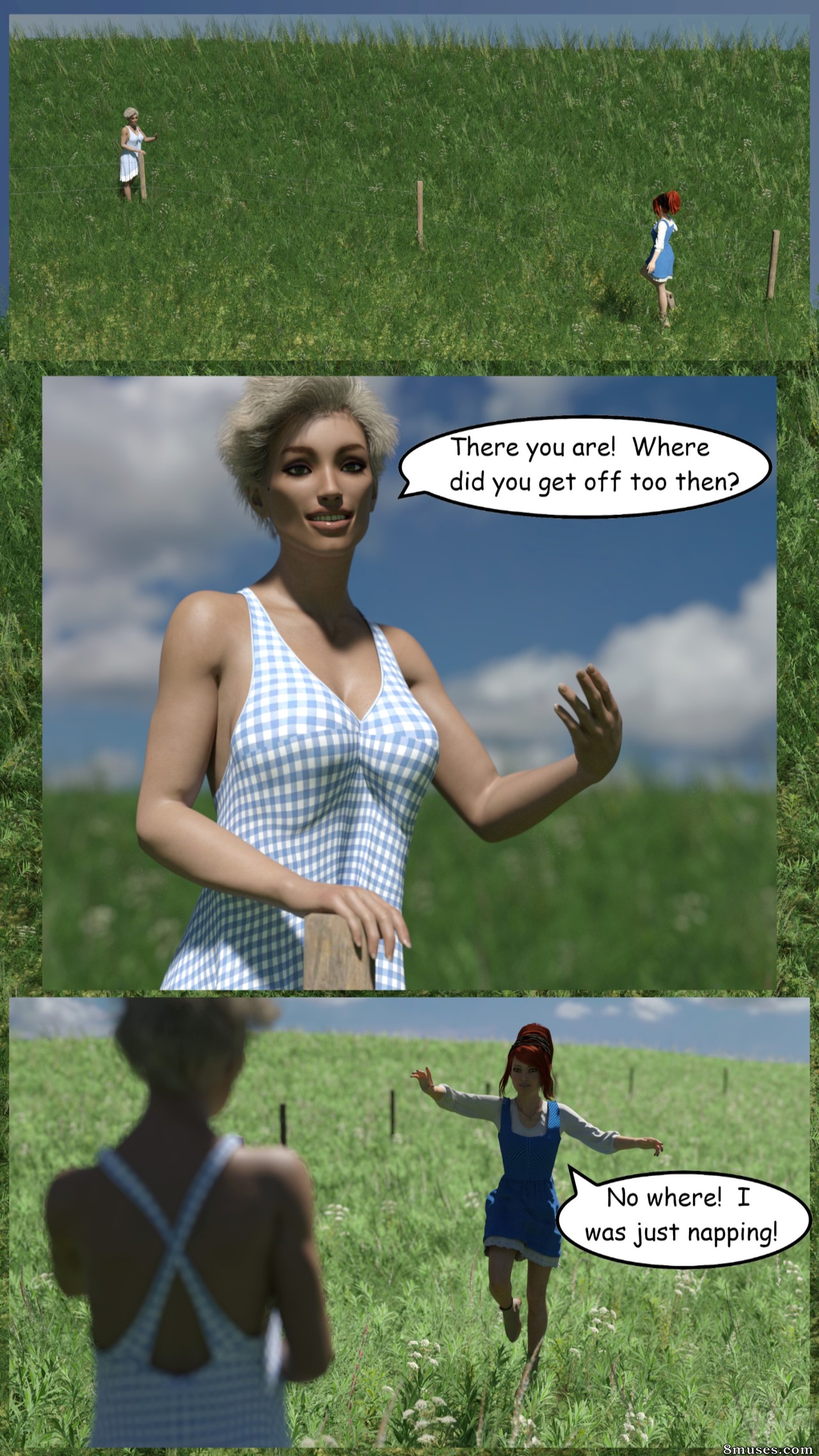 Atherin - Hikari - Page 43