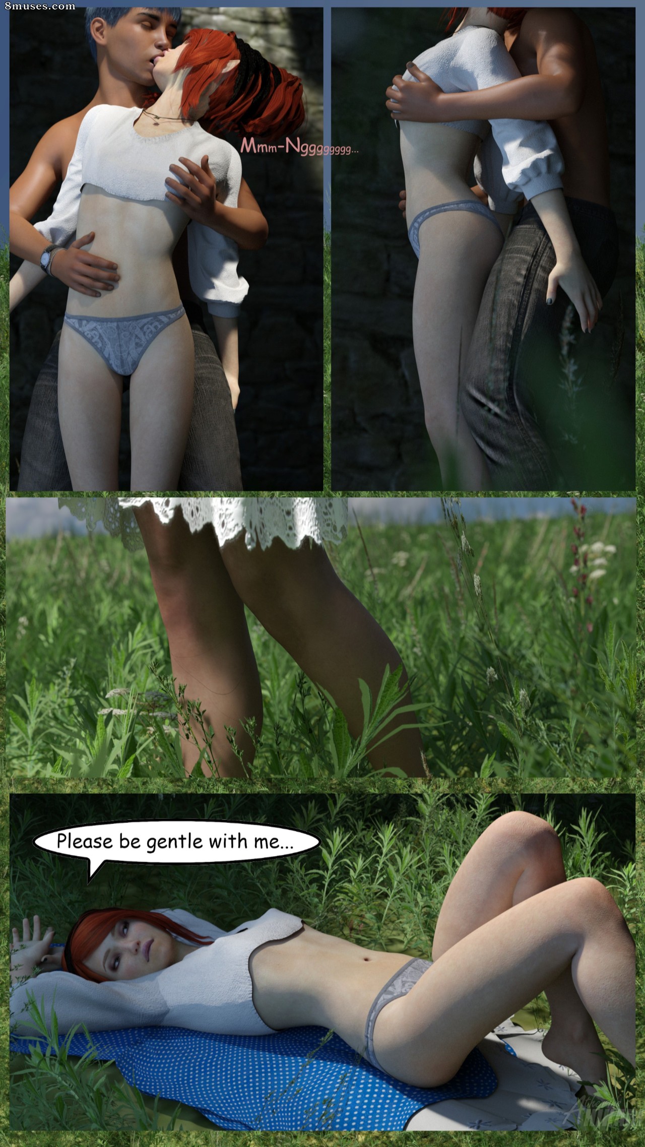 Atherin - Hikari - Page 38