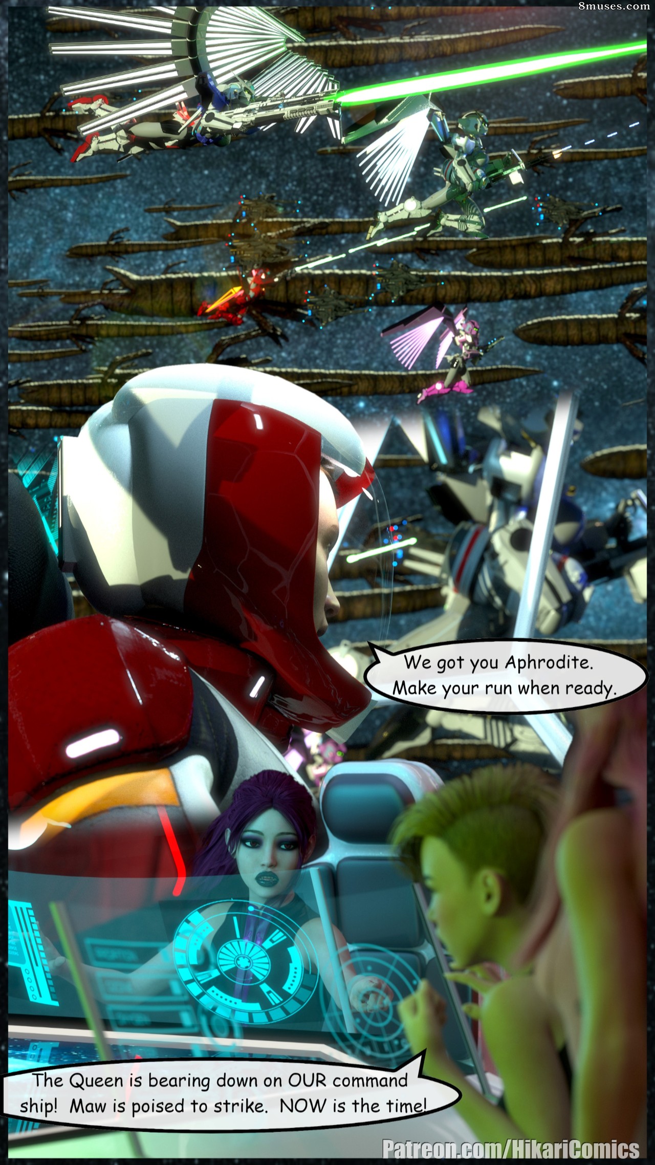 Atherin - Hikari - Page 403