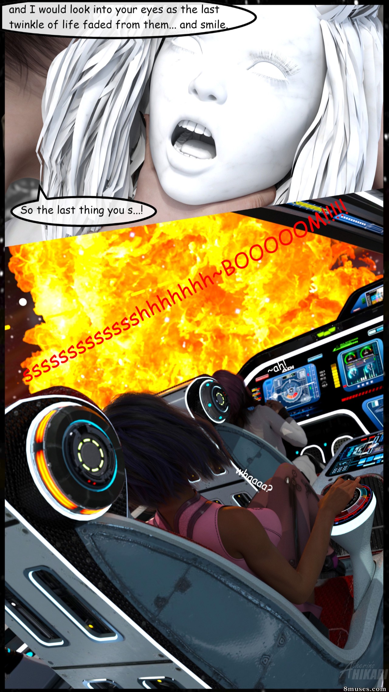 Atherin - Hikari - Page 331