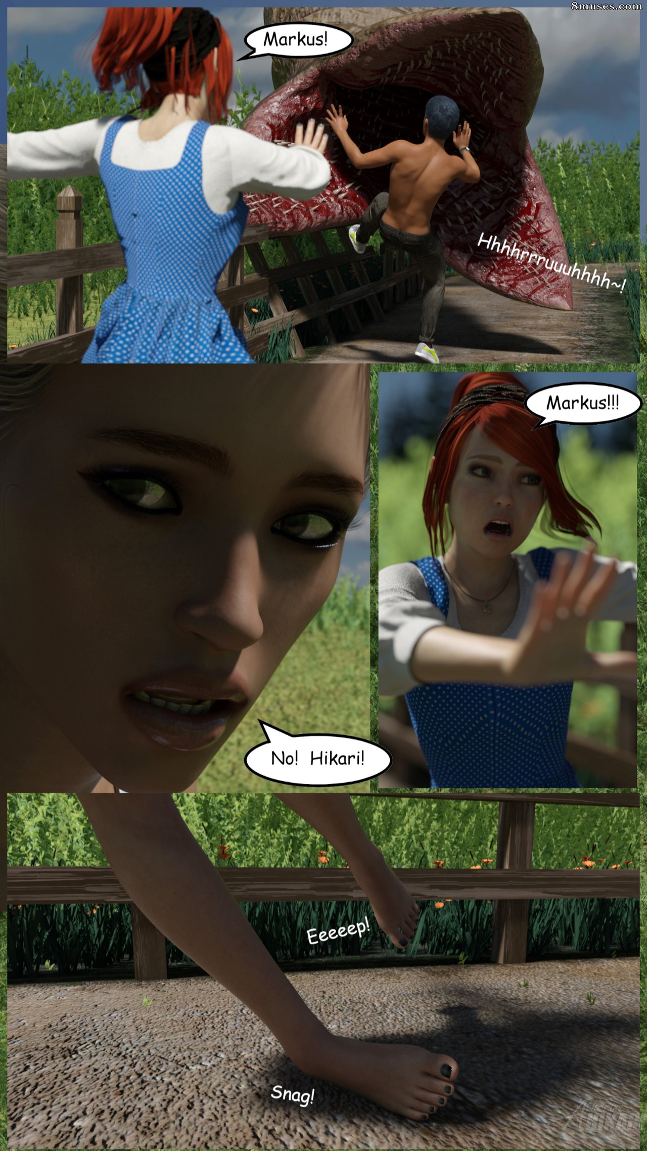 Atherin - Hikari - Page 183