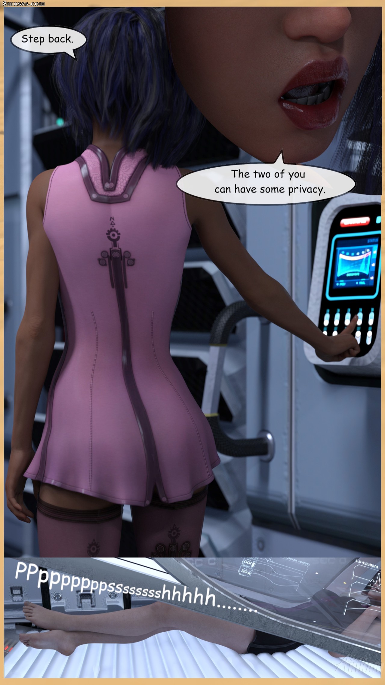 Atherin - Hikari - Page 106