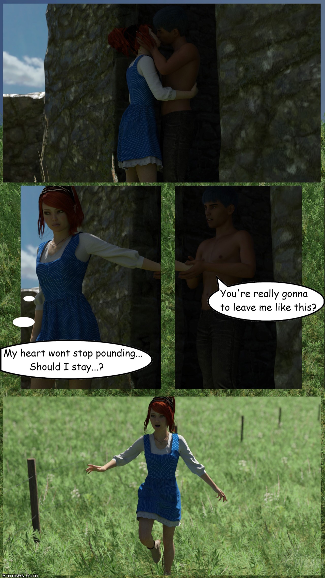 Atherin - Hikari - Page 42