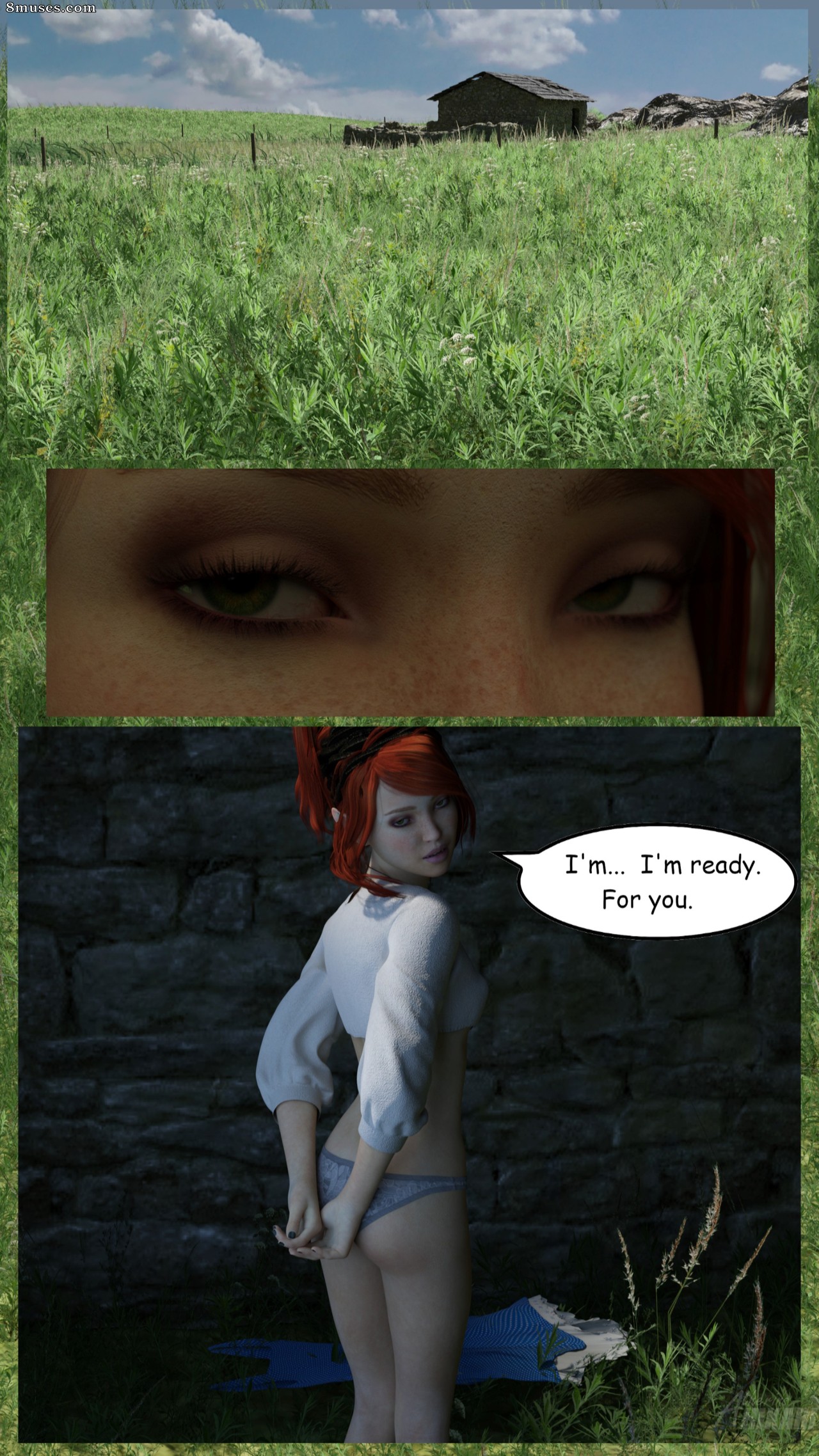 Atherin - Hikari - Page 37