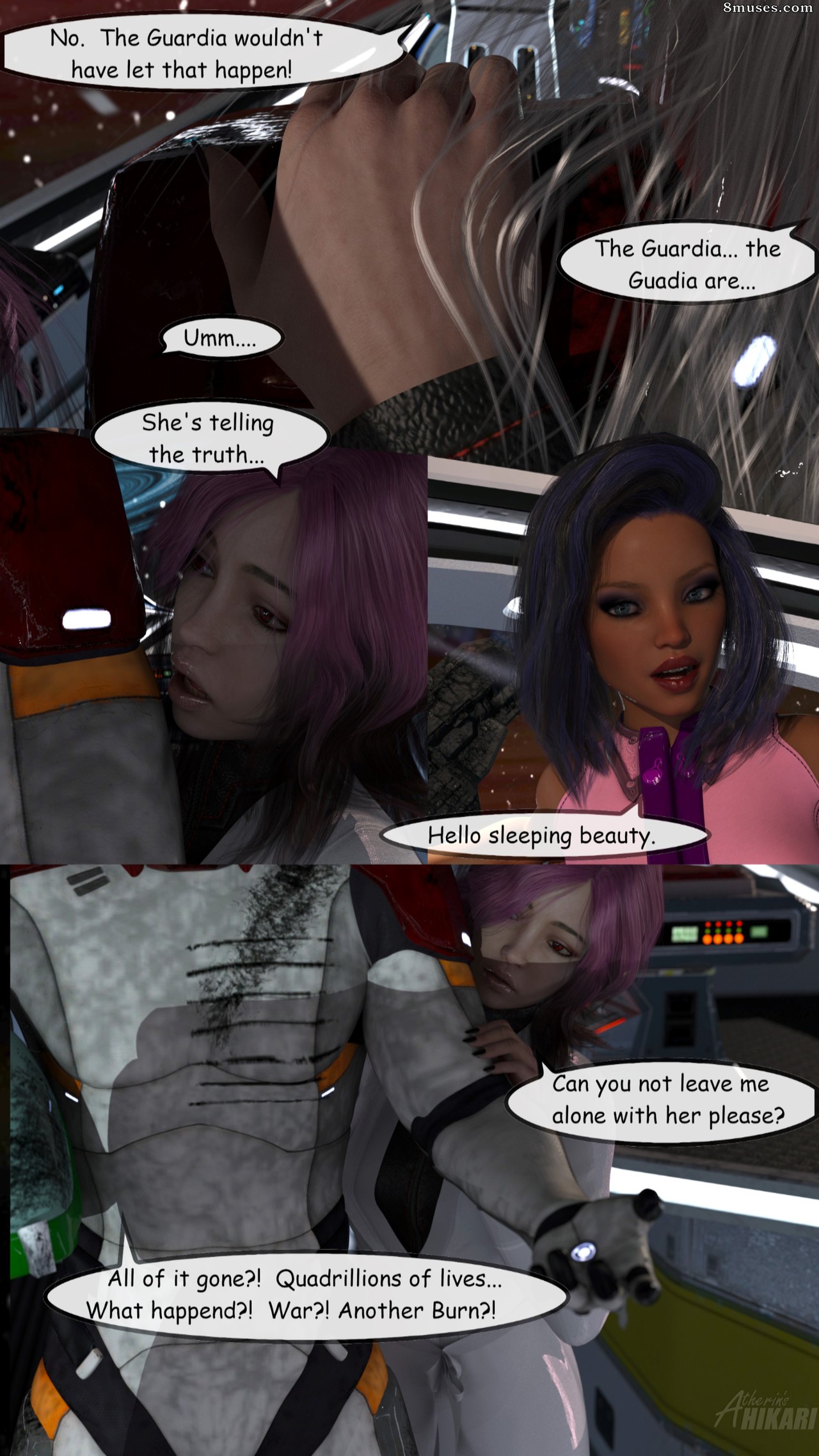 Atherin - Hikari - Page 283