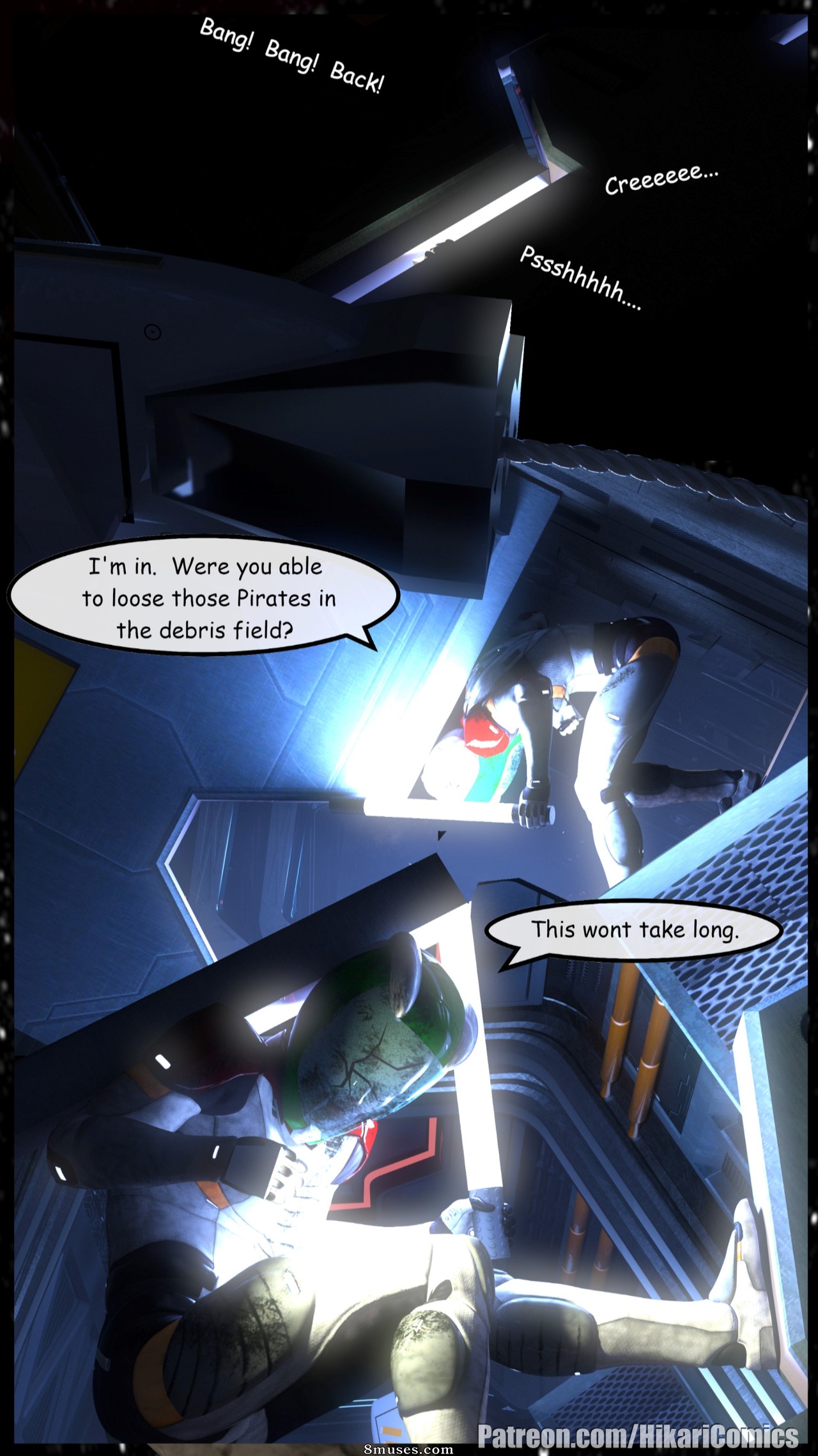 Atherin - Hikari - Page 413