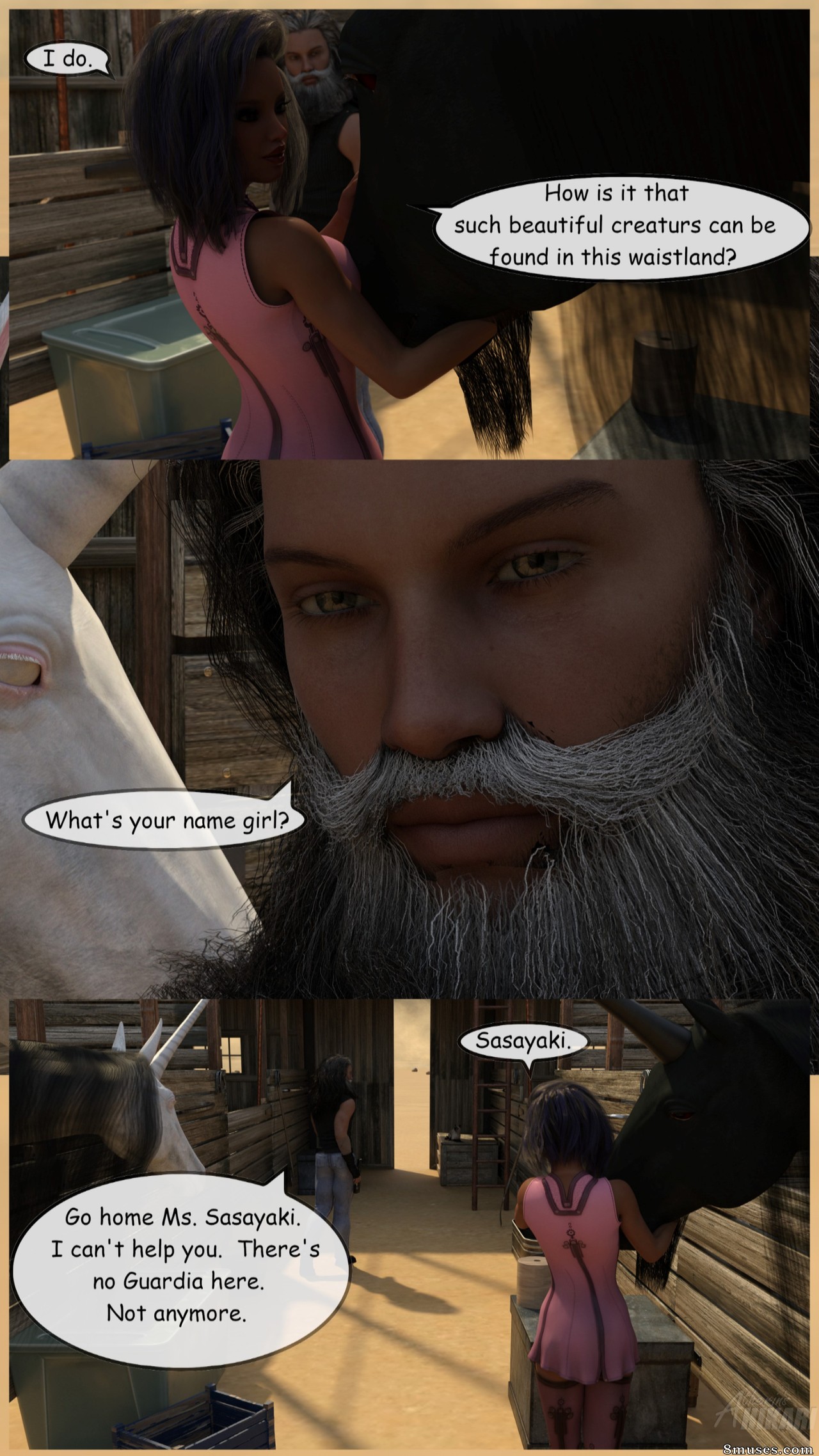 Atherin - Hikari - Page 62