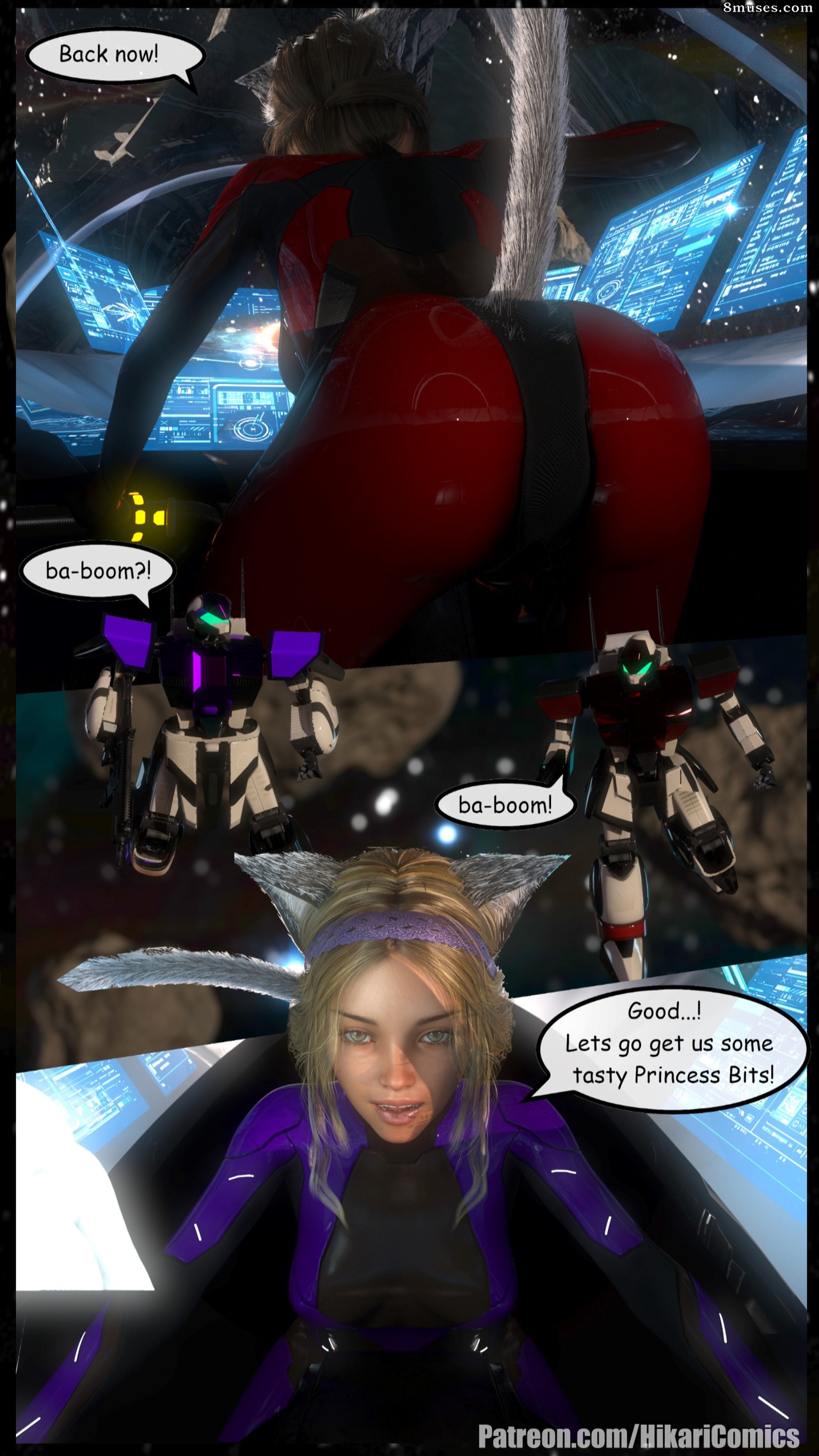 Atherin - Hikari - Page 445