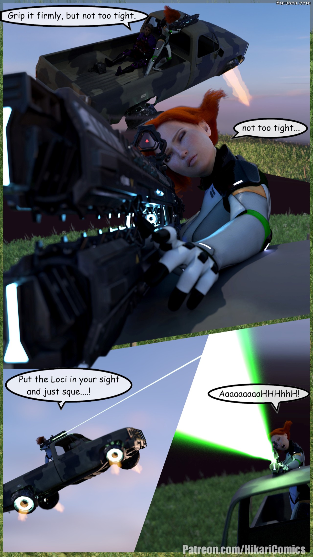 Atherin - Hikari - Page 373
