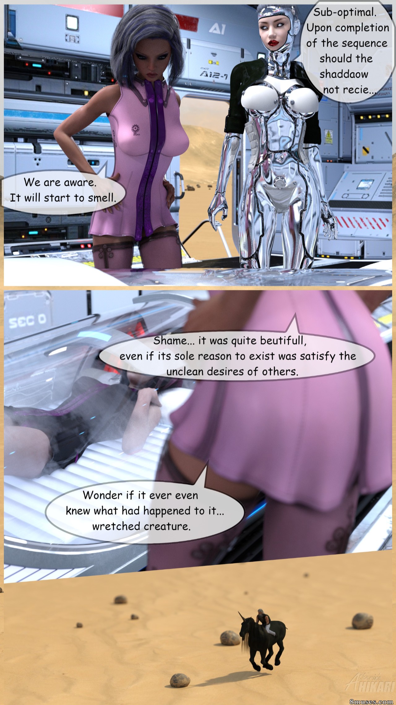 Atherin - Hikari - Page 94