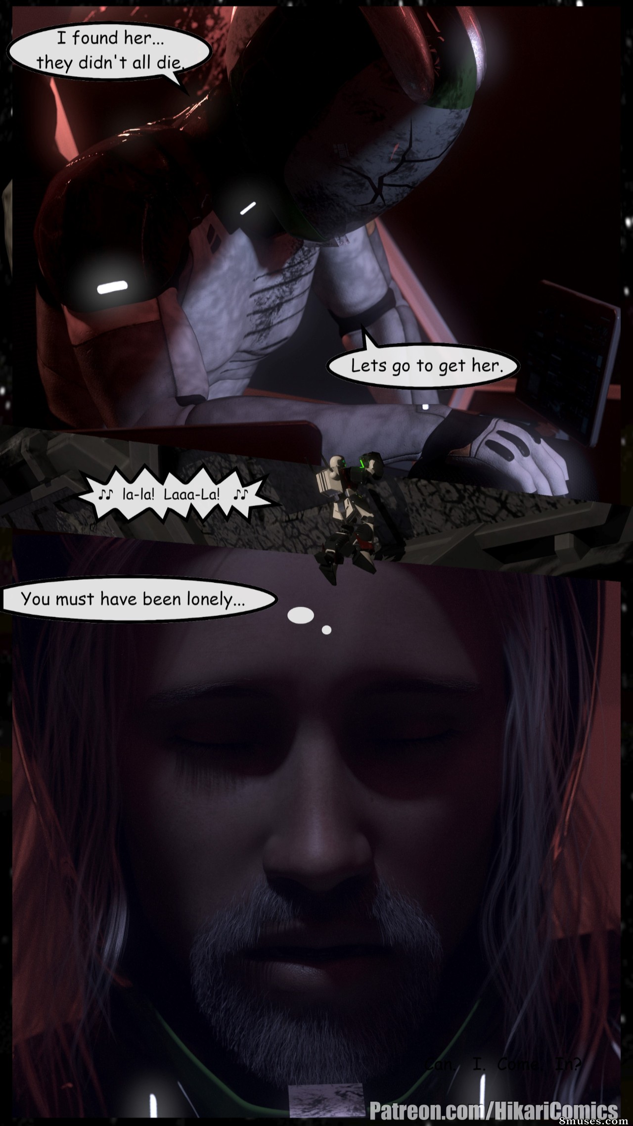 Atherin - Hikari - Page 439