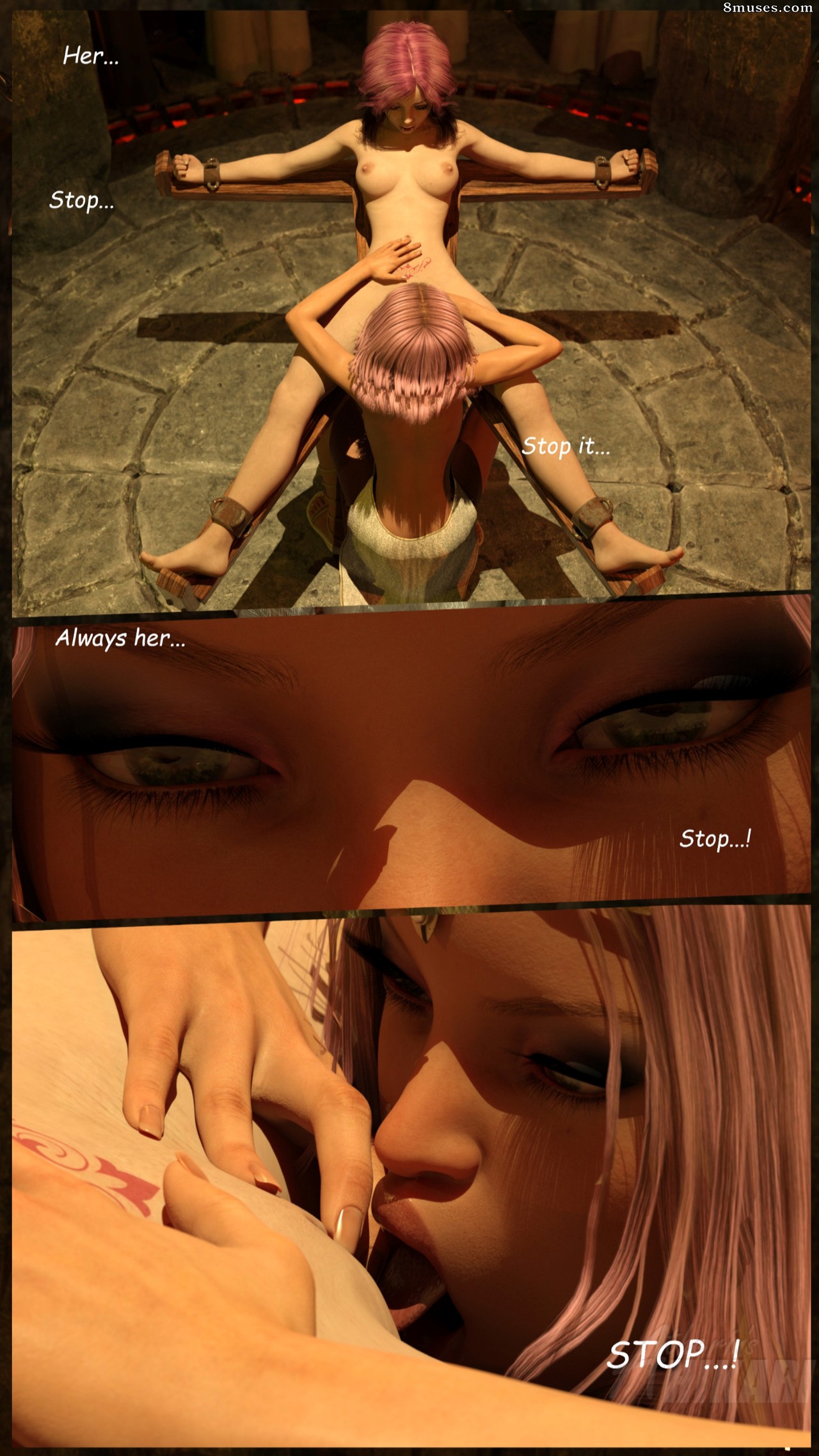 Atherin - Hikari - Page 206