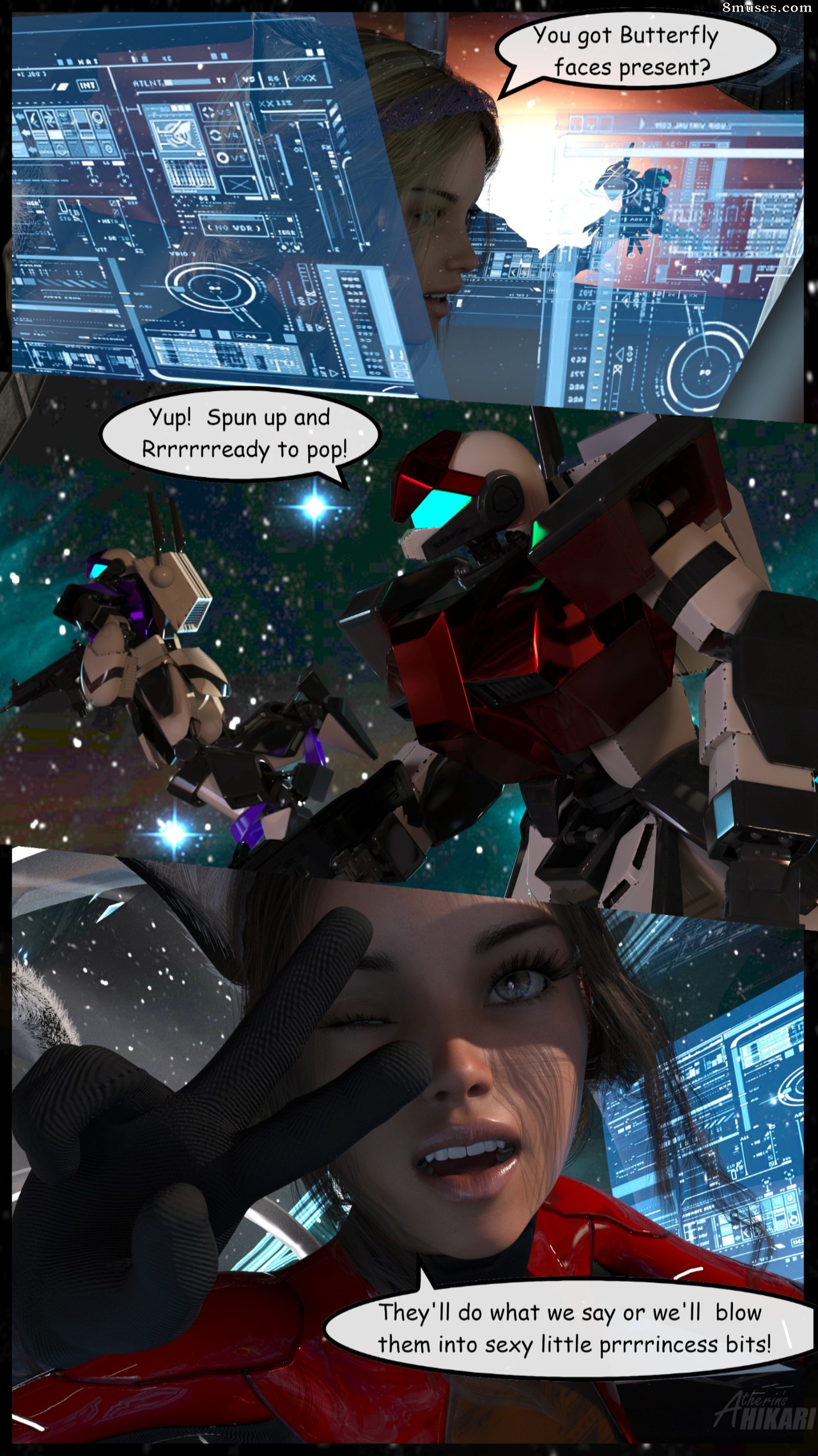 Atherin - Hikari - Page 315
