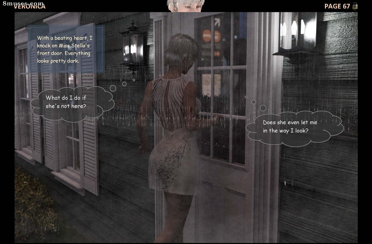 Tawny Tomsen - Veronica - Page 67
