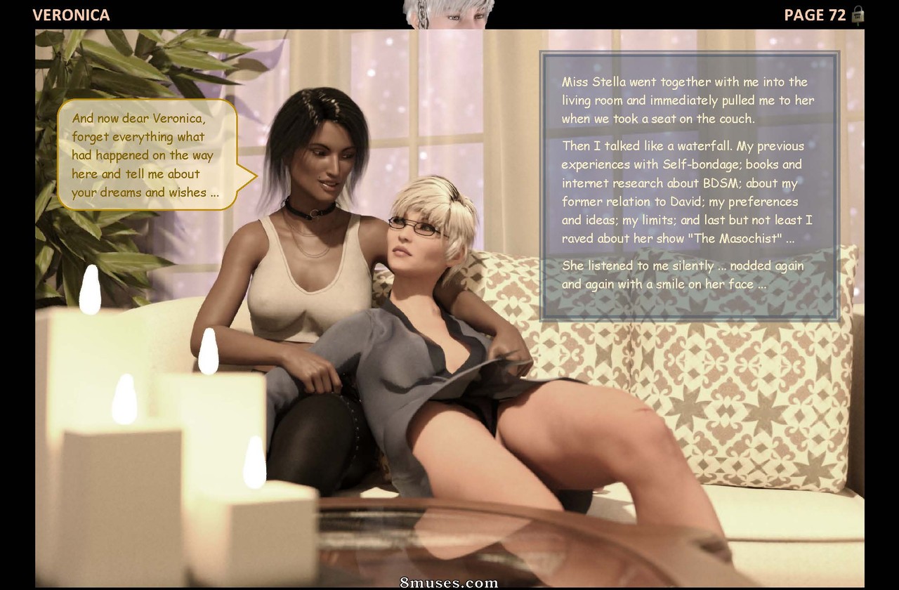 Tawny Tomsen - Veronica - Page 72