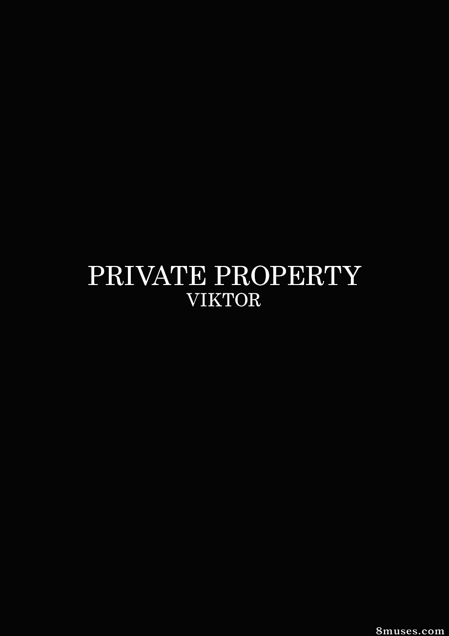 Fansadox Comics - Fansadox 234 - Viktor - Private Property - Page 4