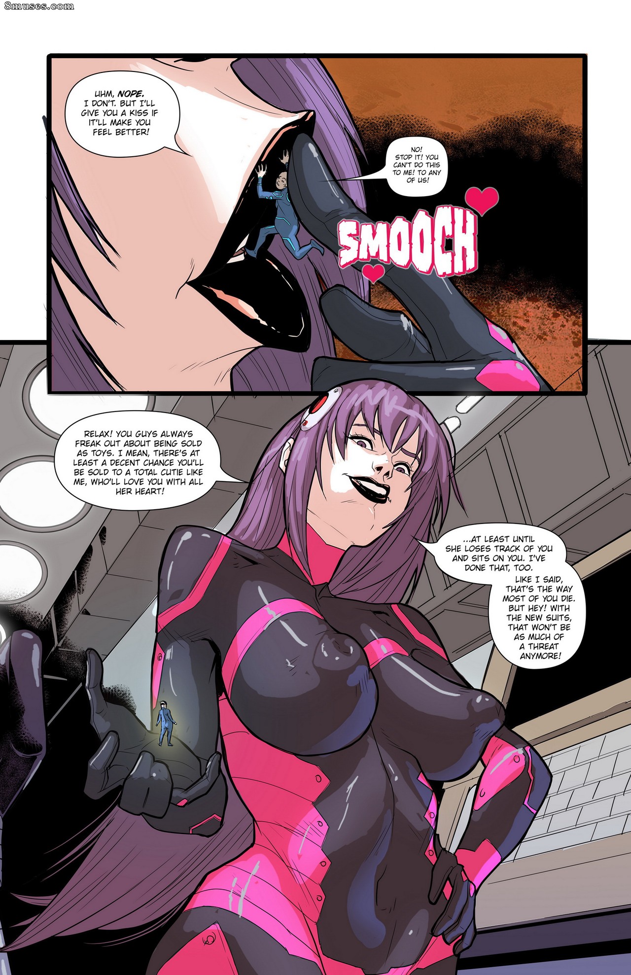 Quality Assurance - Issue 1 - Page 16