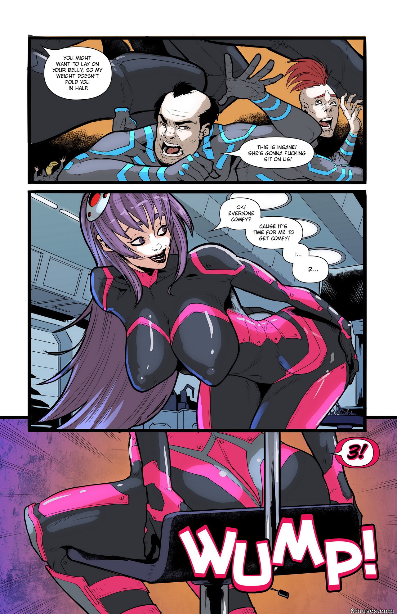 Quality Assurance - Issue 1 - Page 7