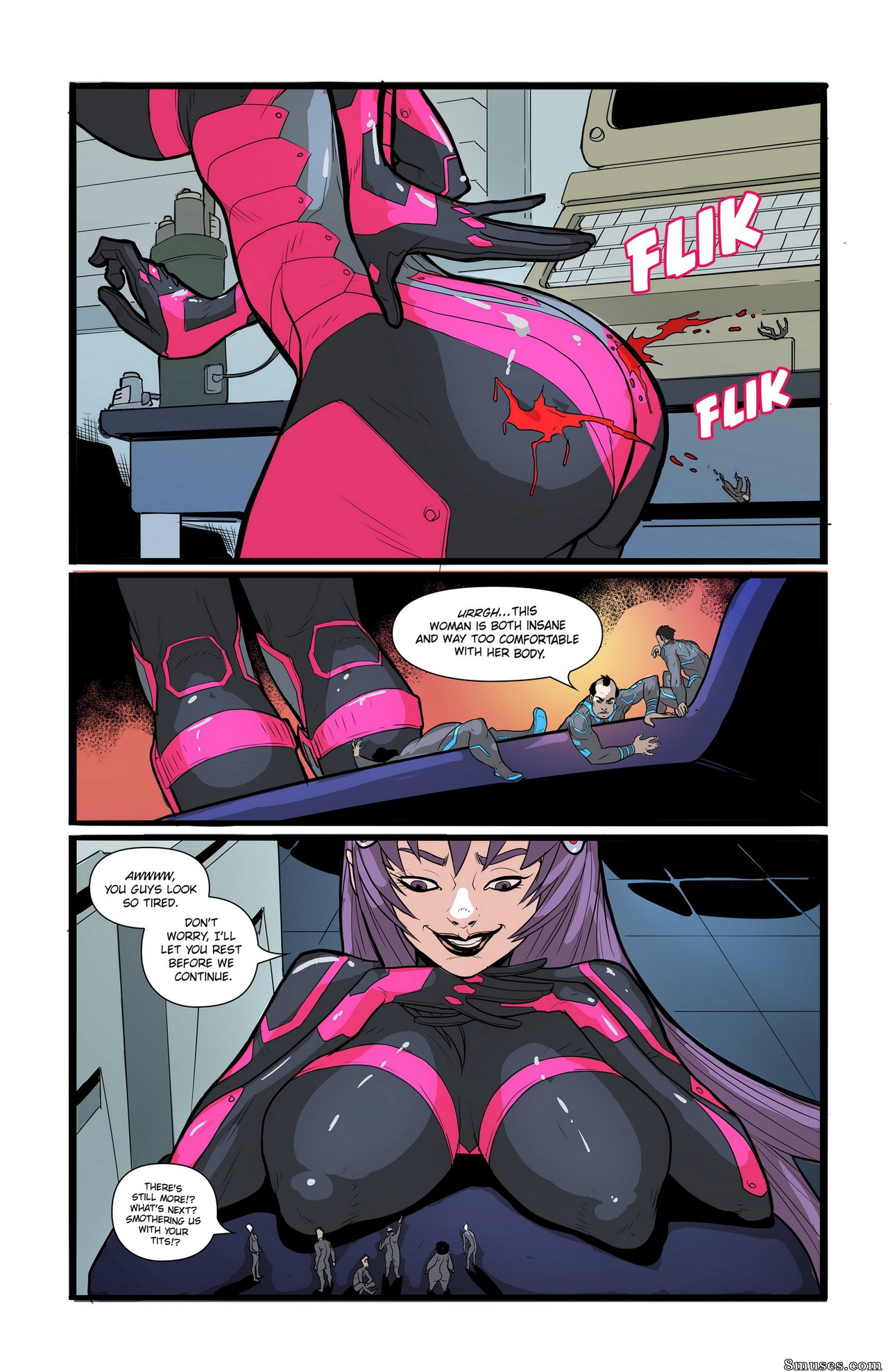 Quality Assurance - Issue 1 - Page 14