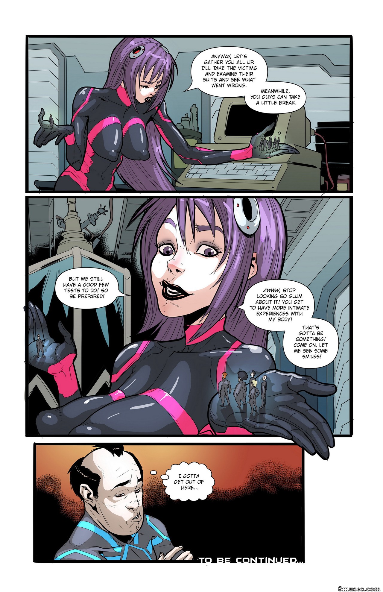 Quality Assurance - Issue 1 - Page 17