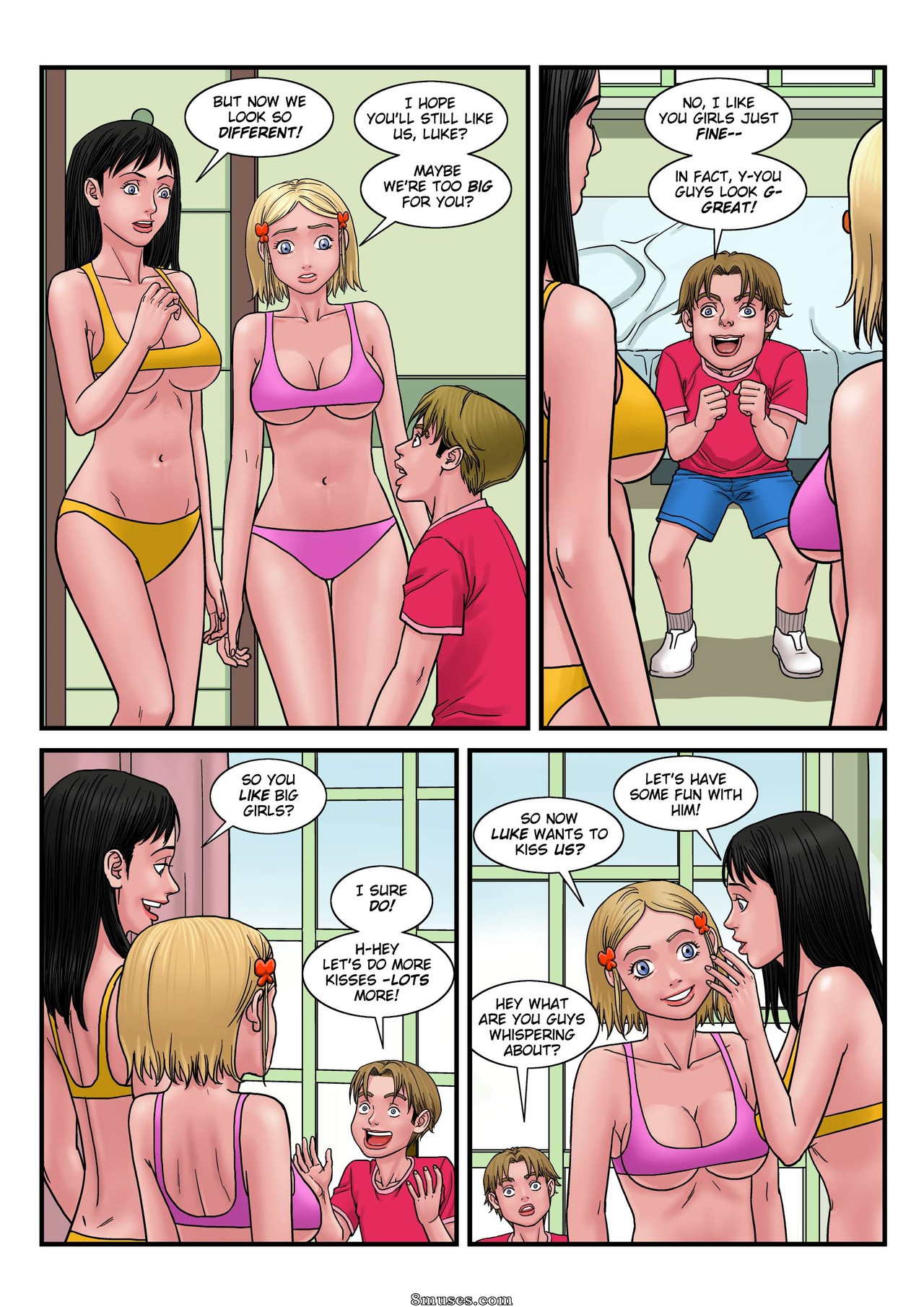 Yard Work - Issue 11 - Page 27