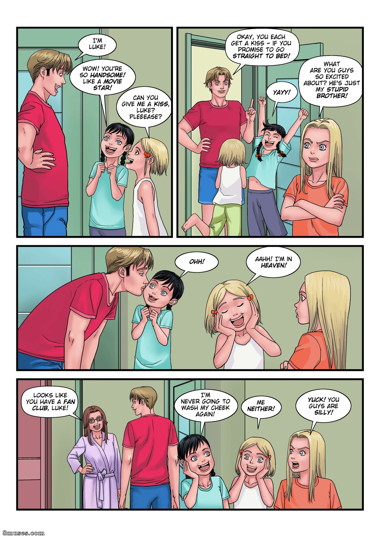 Yard Work - Issue 11 - Page 5