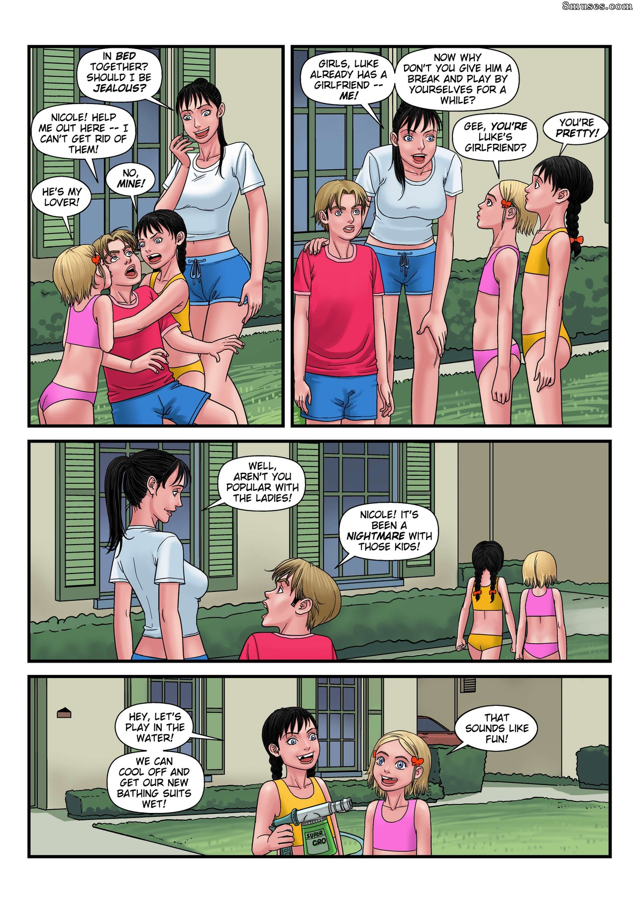 Yard Work - Issue 11 - Page 17