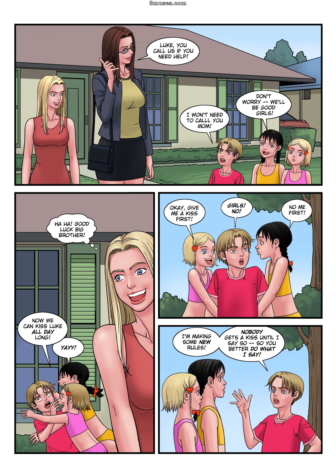 Yard Work - Issue 11 - Page 19