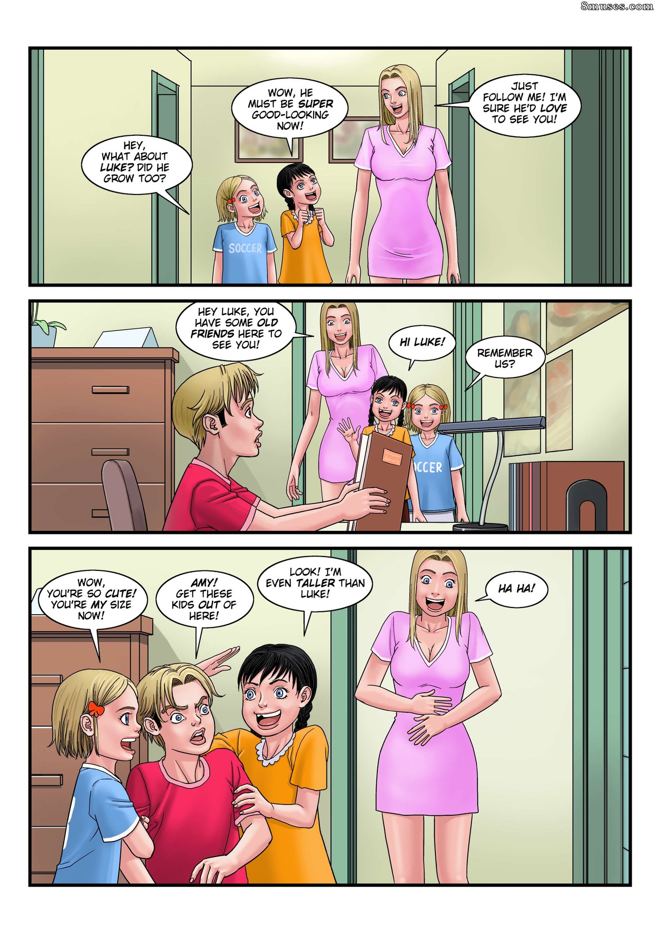 Yard Work - Issue 11 - Page 9