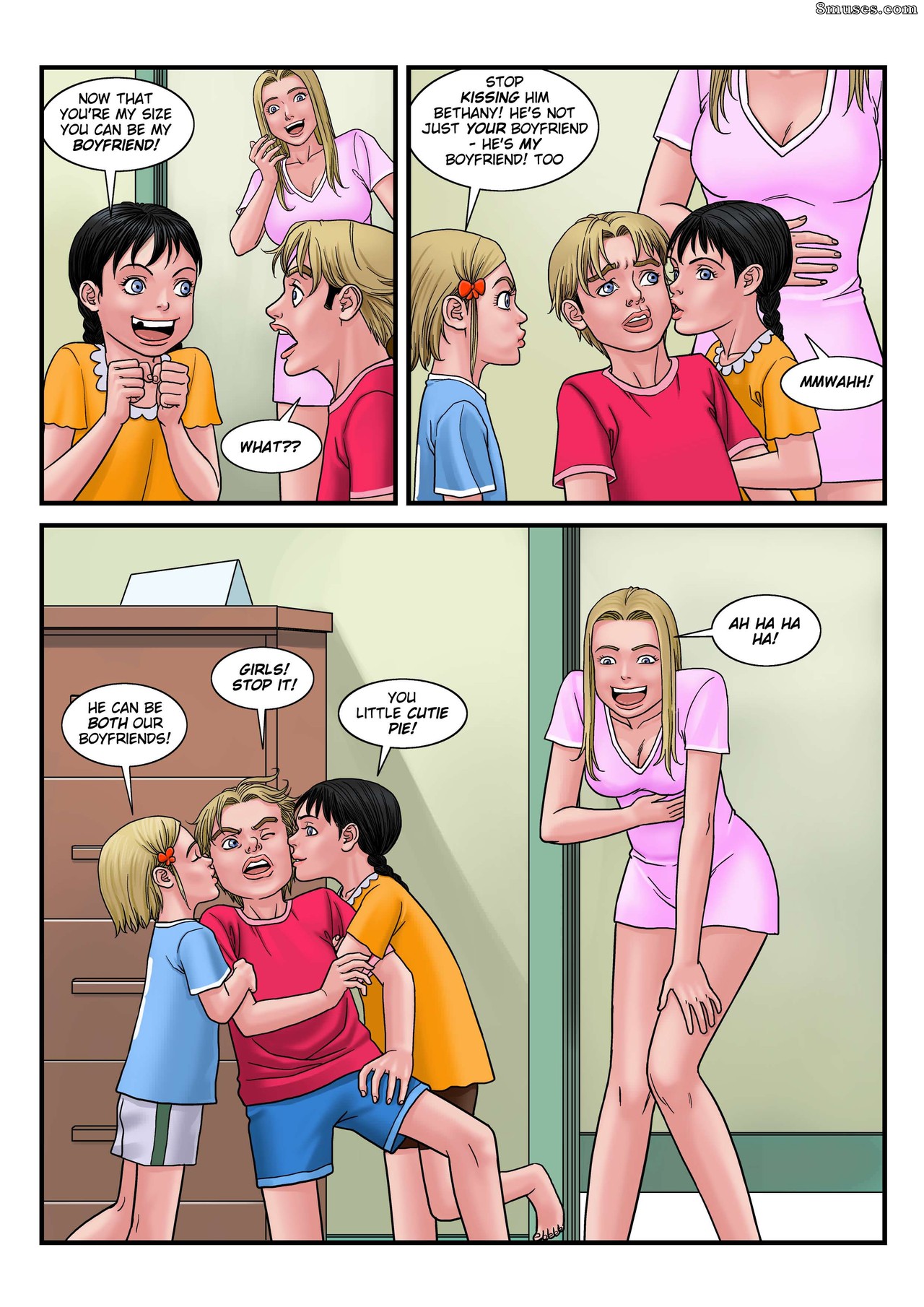 Yard Work - Issue 11 - Page 10