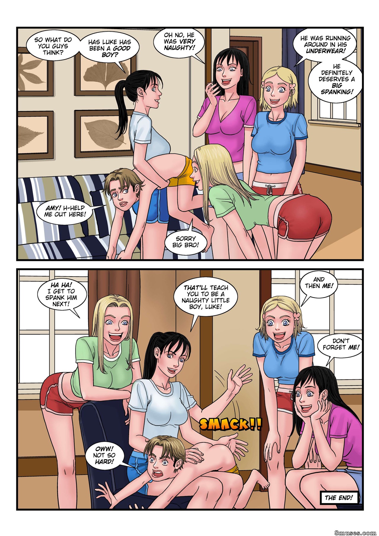 Yard Work - Issue 11 - Page 38