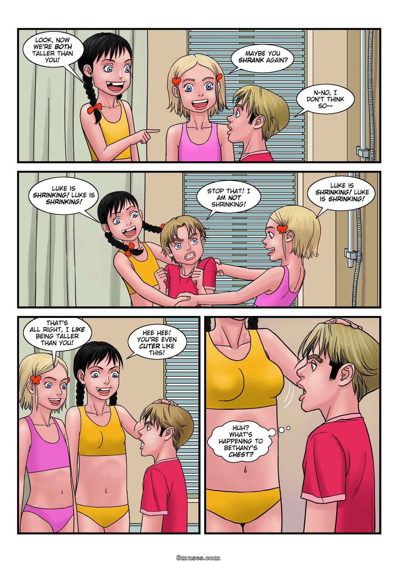 Yard Work - Issue 11 - Page 21
