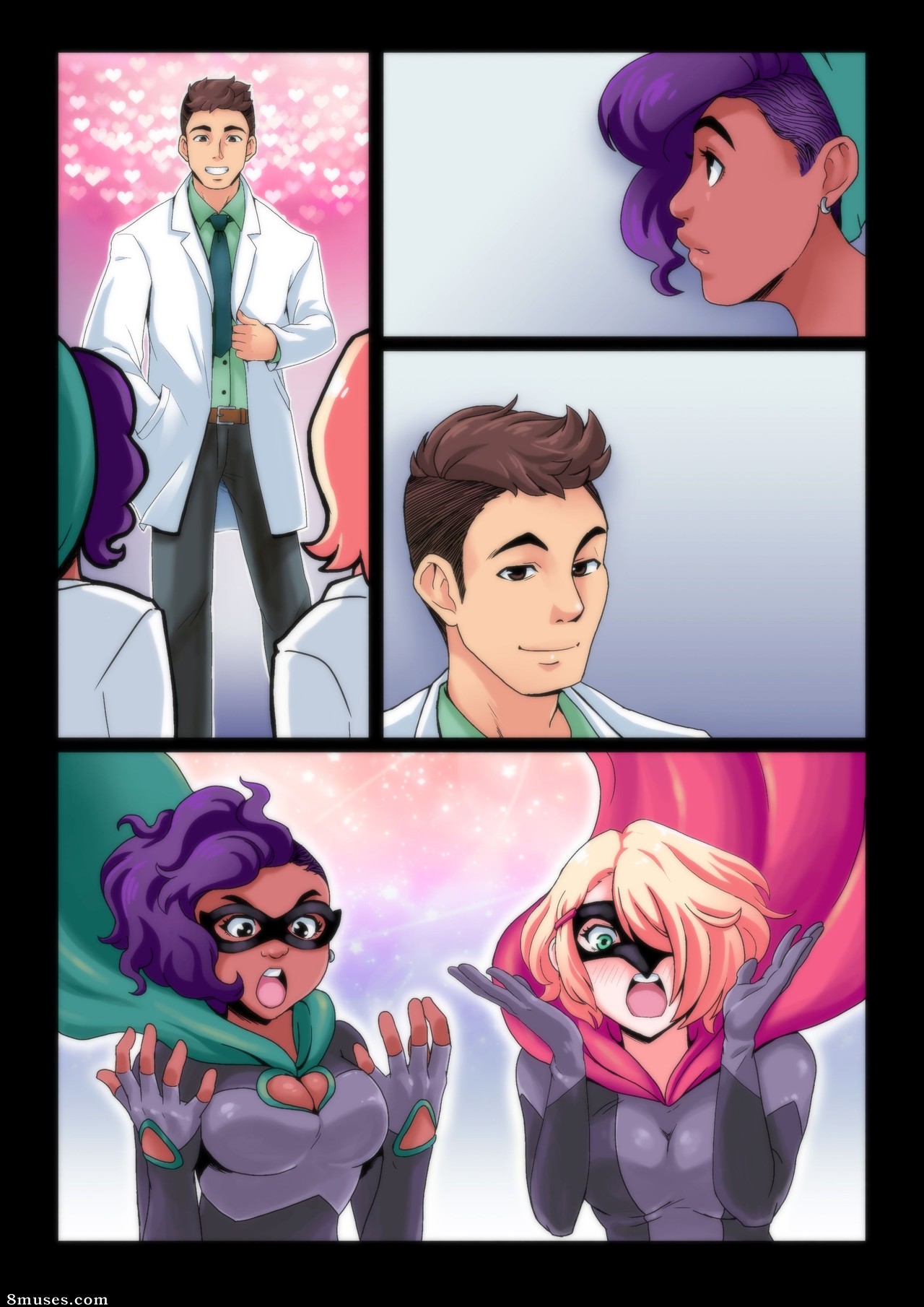 Jitensha Comics - Gmo - Página 25